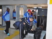 TRABZONSPOR VARŞOVA’YA UMUTLU GİTTİ