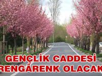 Başkan Şahin: Desteklerinden dolayı Halkımıza Çok Teşekkür ediyorum