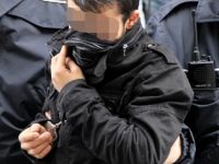 BEKAR EVİNDE TECAVÜZE TUTUKLAMA