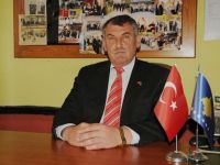 KOSOVALILAR DERNEĞİNDEN:10 KASIM MESAJI