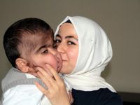 HALADAN YEĞENE HAYAT ÖPÜCÜĞÜ