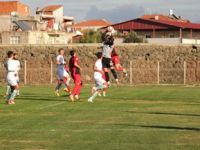 ŞEKER GİBİ MAĞLUBİYET !