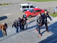 DOLANDIRICILIK İDDİASINA 2 TUTUKLAMA