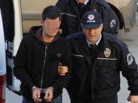 13 AYRI SUÇTAN ARANAN ŞAHIS YAKALANDI