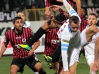 TRABZONSPORDAN HARAKİRİ