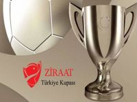 ZİRAAT TÜRKİYE KUPASI 4. TUR KURALARI ÇEKİLDİ
