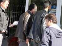 İNSAN TİCARETİNE 8 GÖZALTI