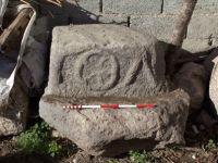 ARKEOLOGLAR ROMA YOLLARININ İZİNDE