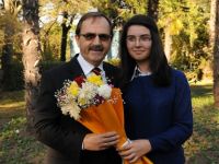 ANADOLU LİSESİNDEN BAŞKAN ŞAHİNE TEŞEKKÜR