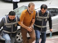 SAHTE PARAYLA ALIŞVERİŞ İDDİASINA GÖZALTI