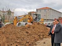 BAŞKAN ŞAHİN: GELECEK SEÇİMLERİ DEĞİL, GELECEK NESİLLERİ DÜŞÜNDÜK