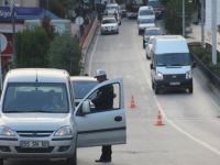 KEMERLERİNİZİ TAKINIZ