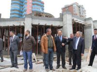 BARUTHANEYE KIR KAHVESİ