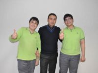 DELTA’DAN ÇİFTE ZAFER
