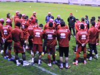 SAMSUNSPORDA DURMAK YOK