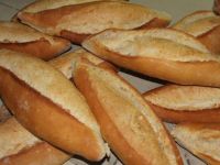 SAMSUNDA EKMEĞE ZAM