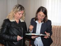 GENÇ ÇİFTİN YAŞAM UMUDU OLDULAR