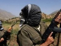 Askeri birliğe ateş açıldı