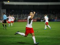TÜRKİYE: 1 - KUZEY İRLANDA: 0