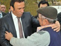 GENÇ, YAKAKENT İLÇESİNDE