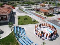 ŞAHİN: BAFRAMIZ 2014 YILINDA ÇOK FARKLI BİR PROJEYE DAHA KAVUŞACAK