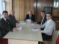 EĞİTİM SİSTEMİ YAP BOZ OLDU