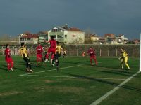 1930 BAFRASPOR ZORDA OLSA KAZANDI