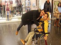 SAMSUN’DA ‘SARILMA’ ETKİNLİĞİ