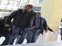 İŞYERİ KURŞUNLAMA İDDİASINA 2 GÖZALTI