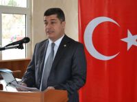 Bafra TSO’dan Alaçam ve Yakakent Üyeleriyle İstişare Toplantısı