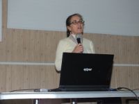 KOAH HASTALIĞI KURSİYERLERE ANLATILDI