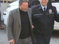 ŞÜPHE ÜZERİNE TABANCAYLA YAKALANDI