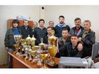 ENGELLİ PROJESİ KABUL EDİLDİ