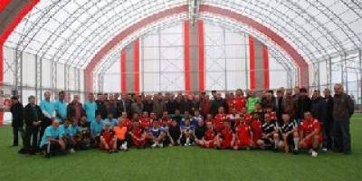 BAFRA ORMAN İŞLETMESİ MAĞLUP BAŞLADI