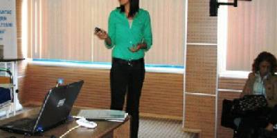 TOPLUM SAĞLIĞI PERSONELİNE  ''MOBBİNG'' EĞİTİM