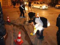 SAMSUN’DA SİLAHLI SALDIRI: 2 KARDEŞ YARALI