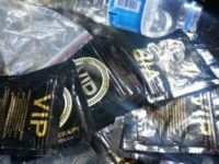 SAMSUN’DA 7 PAKET BONZAİ ELE GEÇİRİLDİ