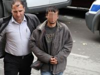 PARTİ BİNASINDAN BİLGİSAYAR ÇALAN HIRSIZ YAKALANDI