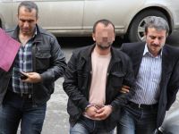KARDEŞLERİ SİLAHLA YARALAYAN GENÇ TESLİM OLDU