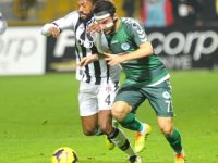 BEŞİKTAŞ: 3 - TORKU KONYASPOR: 1