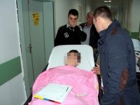 OMUZ ATMA MESELESİNDEN 3 ÖĞRENCİ BIÇAKLANDI