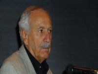 Necmi Tanyolaç hayatını kaybetti!