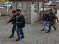 BAFRA’DA UYUŞTURUCU TACİRLERİNE GEÇİT YOK