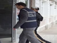 UYUŞTURUCU OPERASYONUNDA 1 TUTUKLAMA