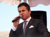 Bakan Kılıç, Filipinler’e bir maaşını bağışladı