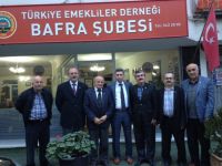 Oy değil, hakkımızı istiyoruz…