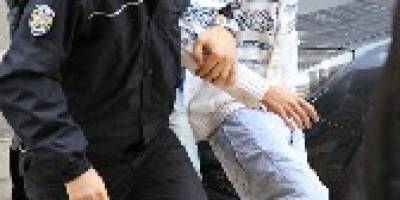 İlkadım’da Silahlı Kavga: Köpeğe ve Sahibine Ateş Eden Şüpheli Tutuklandı