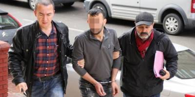 İlkadım'da Silahlı Saldırı ve Misilleme: İki Kardeşin Evlerine Ateş Açıldı