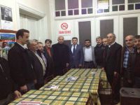 Bafra’yı en borçlu belediyeler arasına biz mi soktuk?