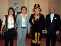 BAFRA MUSİKİ CEMİYETİ TSM KOROSU’NDAN KONSER